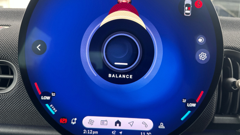 MINI Cooper 1.5 C Classic 5dr Auto Petrol Hatchback